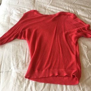 Express sweater